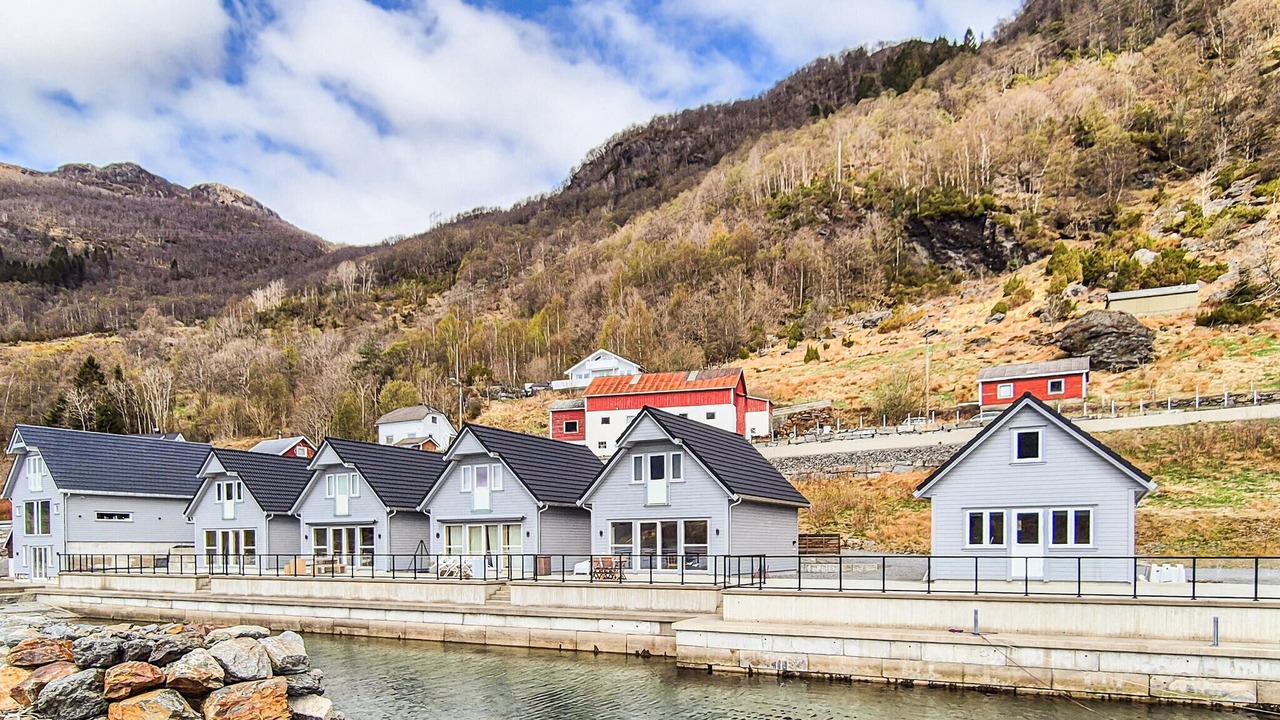 Photo of Others in Vindafjord