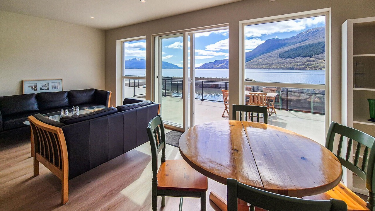 Photo of Bedroom in Vindafjord