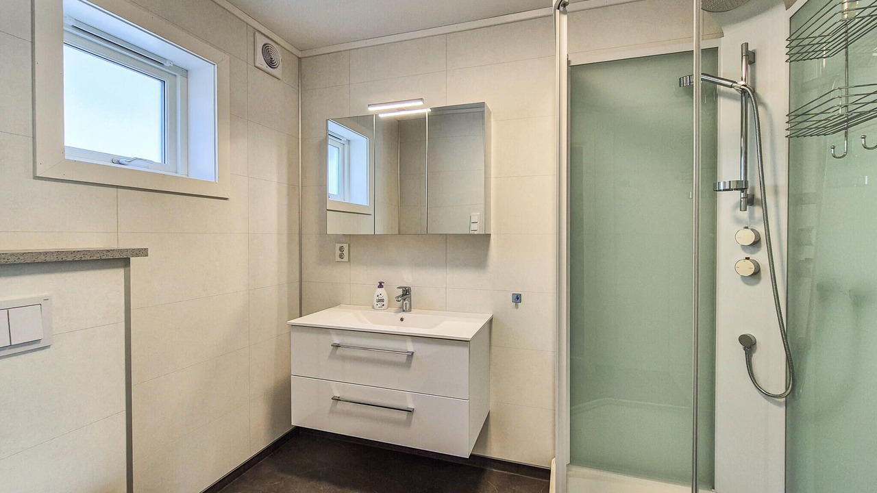 Photo of Bathroom in Vindafjord