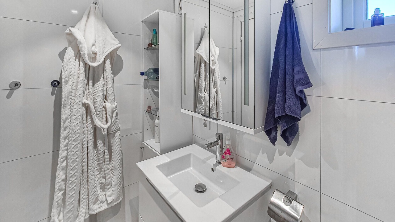 Photo of Bathroom in Ask