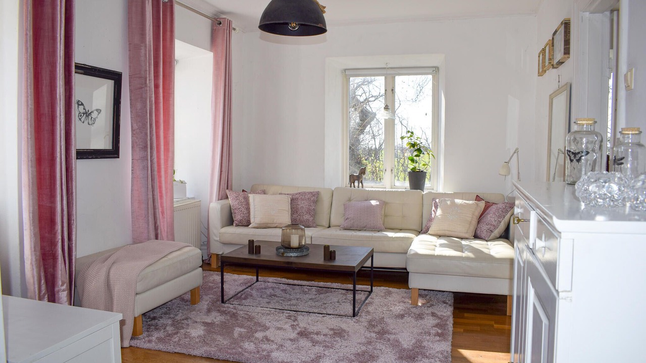 Photo of Bedroom in Gislov