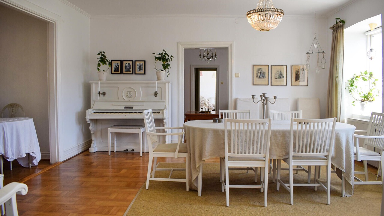 Photo of Bedroom in Gislov