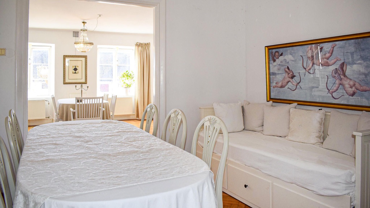 Photo of Bedroom in Gislov