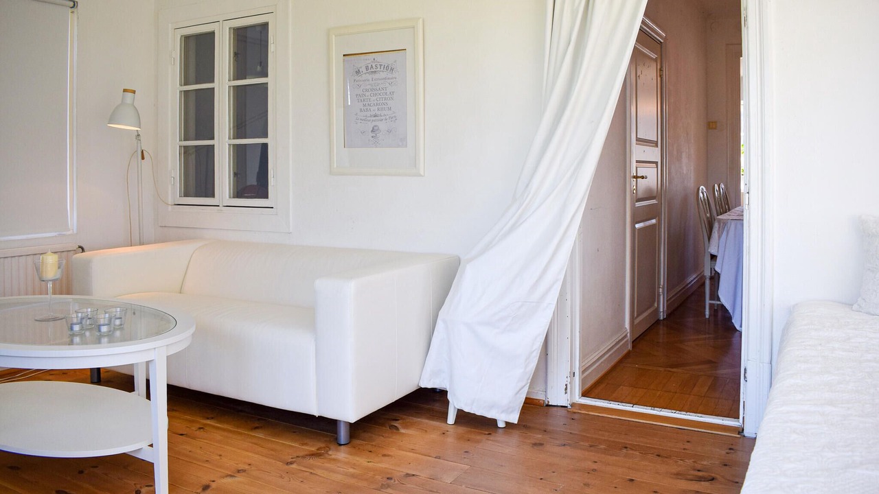 Photo of Bedroom in Gislov