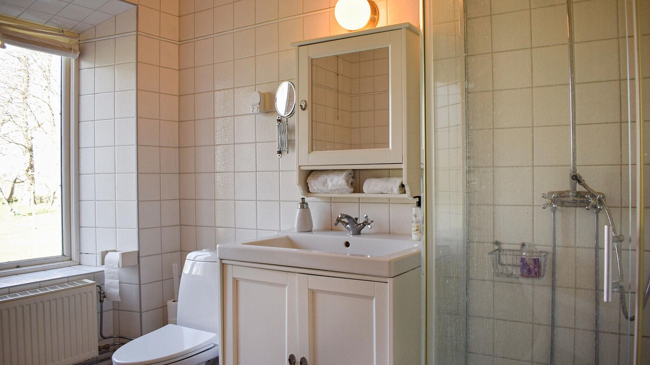 Photo of Bathroom in Gislov
