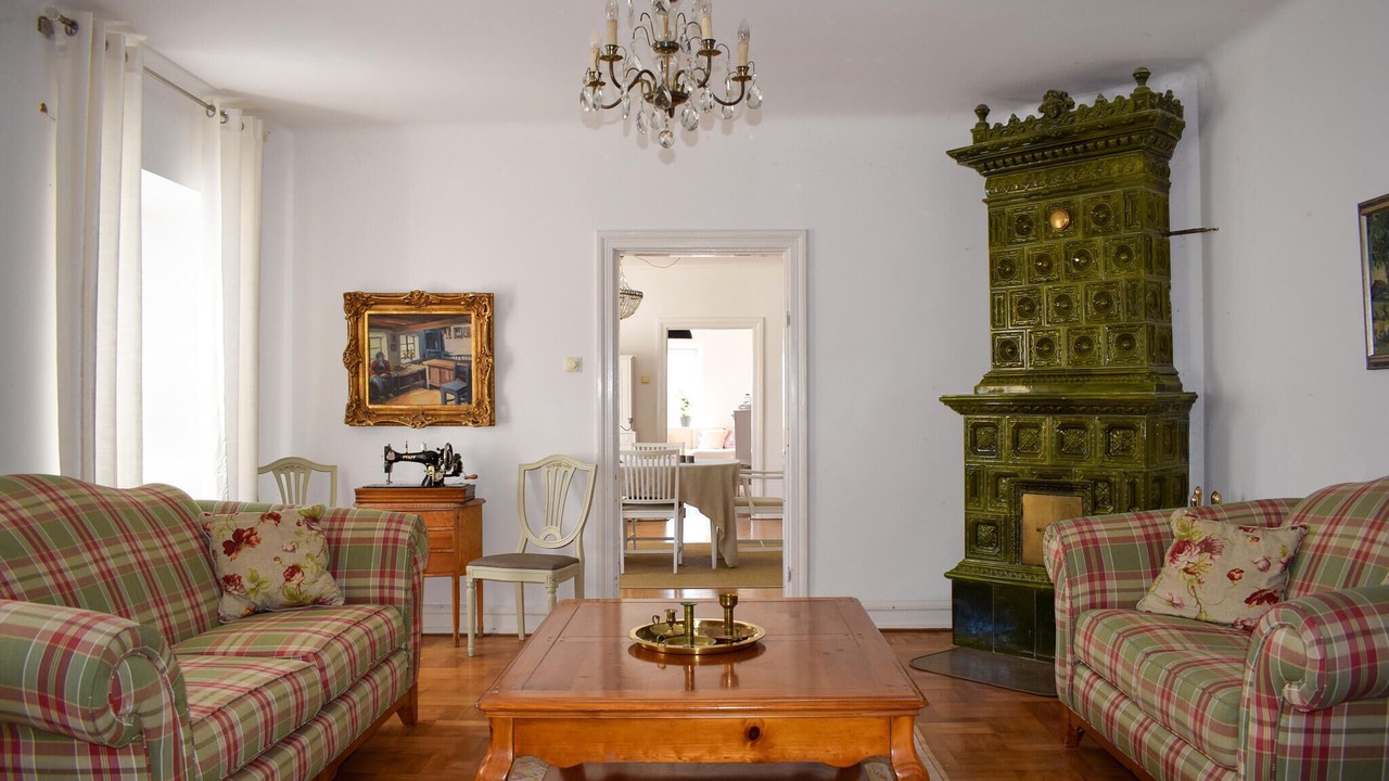 Photo of Bedroom in Gislov