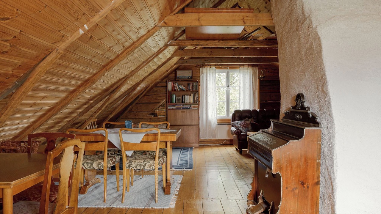 Photo of Livingroom in Eneryda