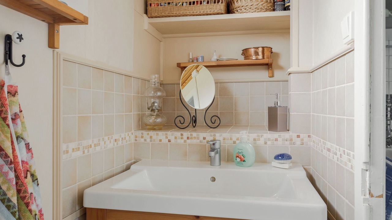 Photo of Bathroom in Eneryda