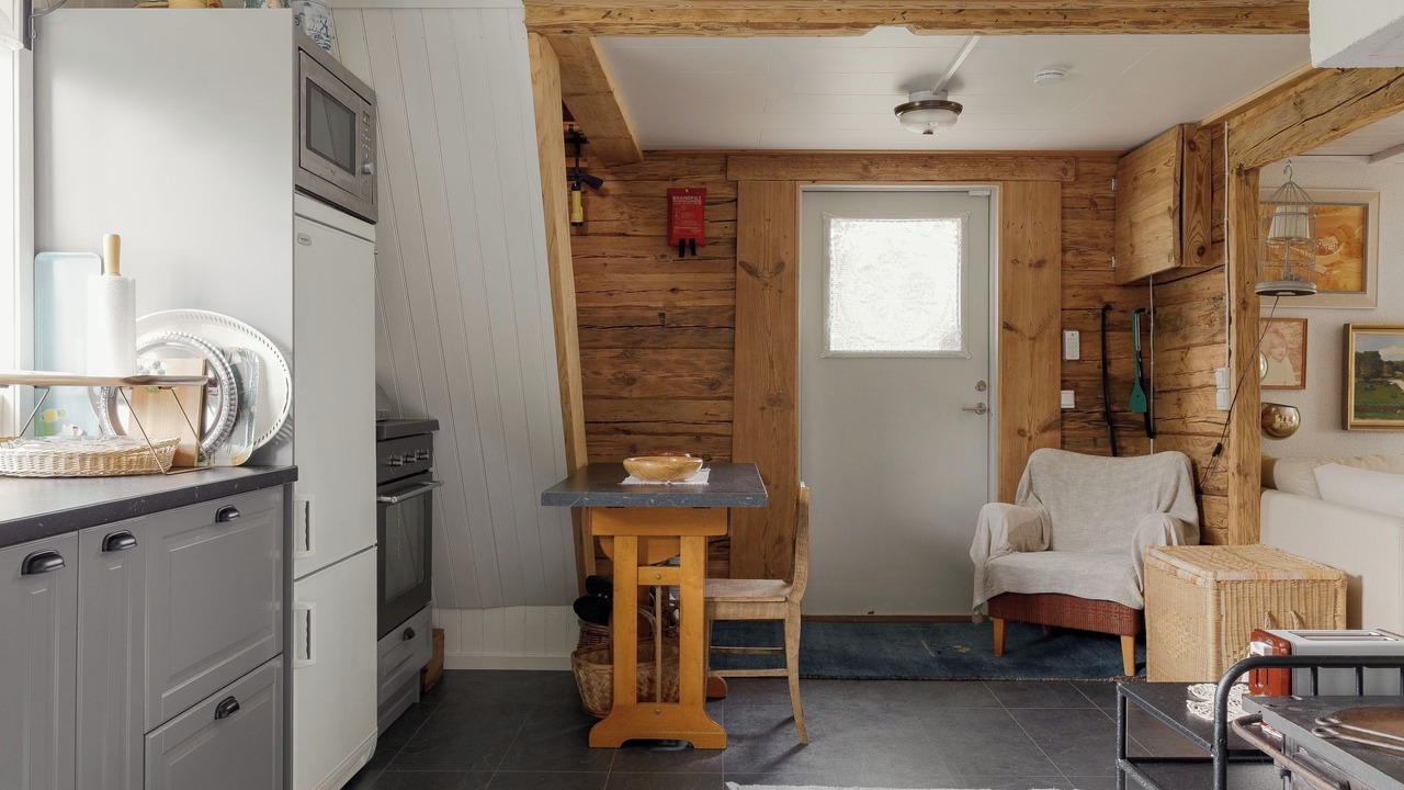 Photo of Bedroom in Eneryda