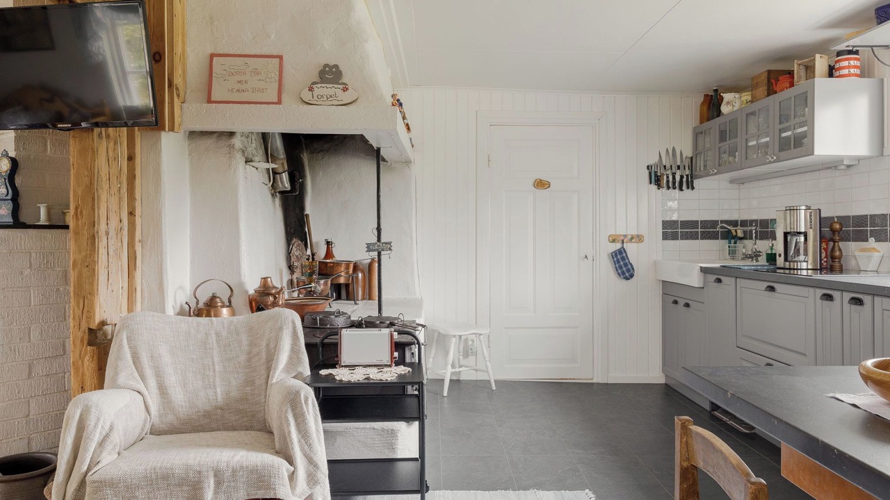 Photo of Livingroom in Eneryda