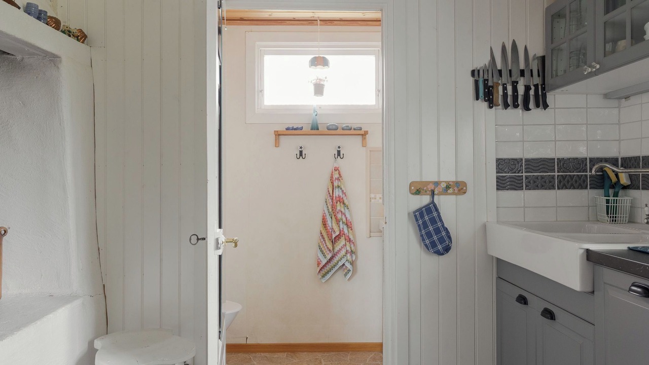 Photo of Bathroom in Eneryda