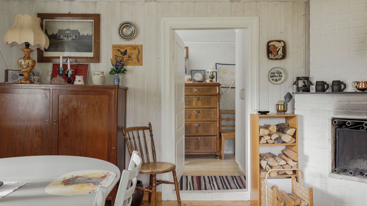 Photo of Bedroom in Eneryda