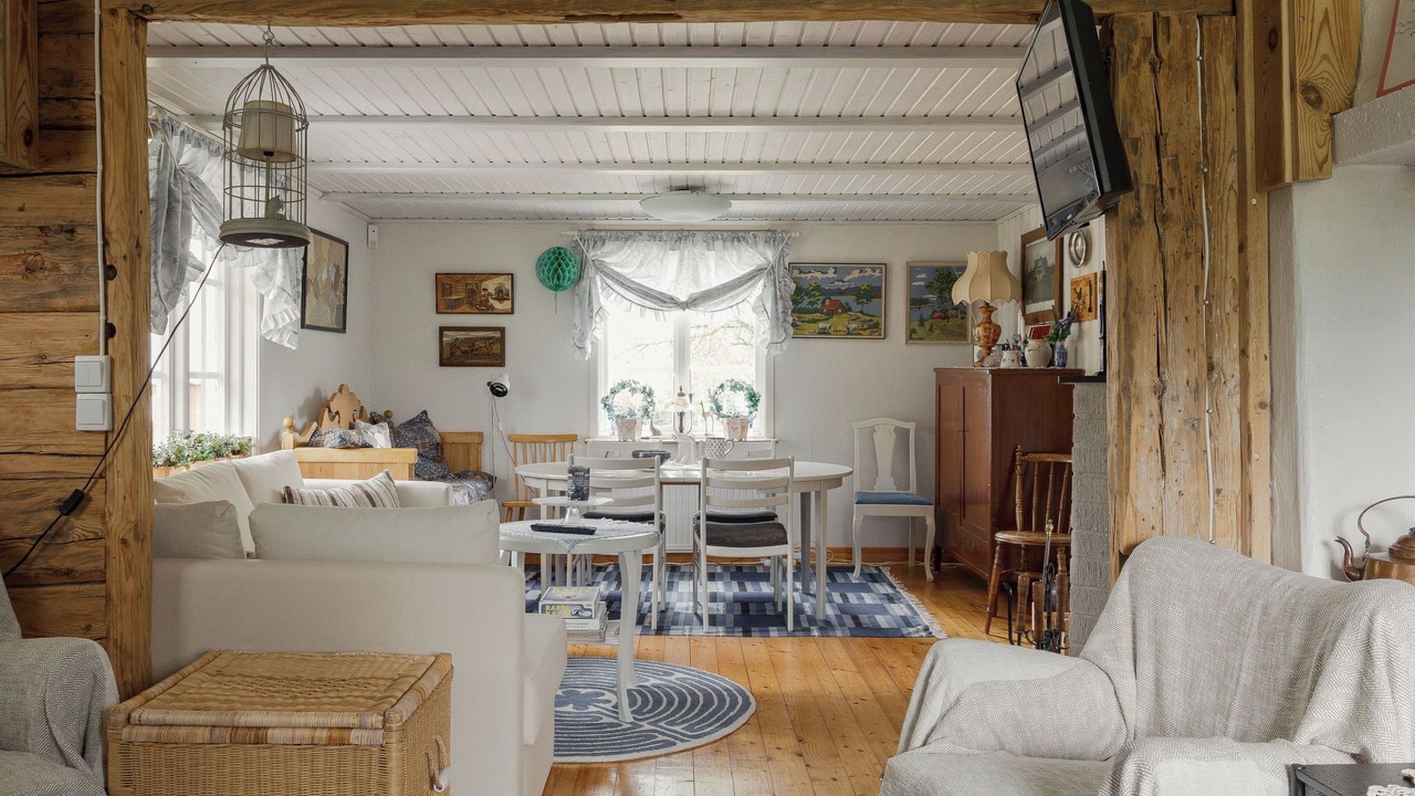 Photo of Livingroom in Eneryda