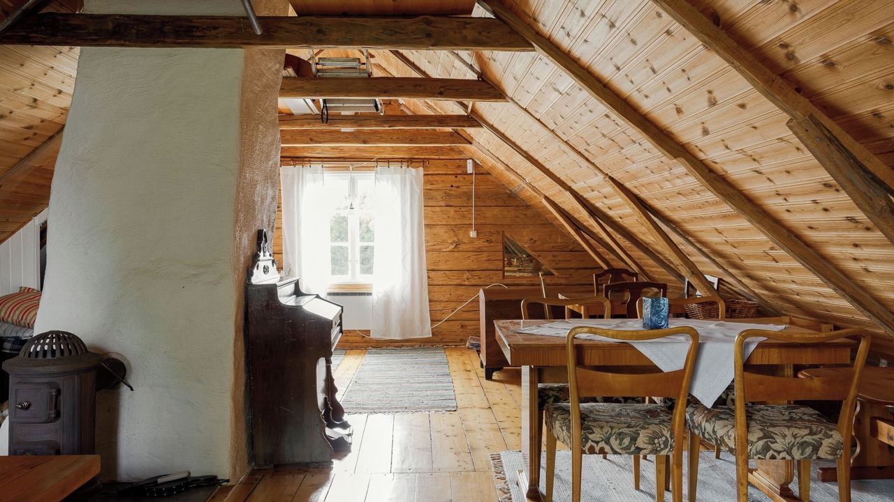 Photo of Bedroom in Eneryda