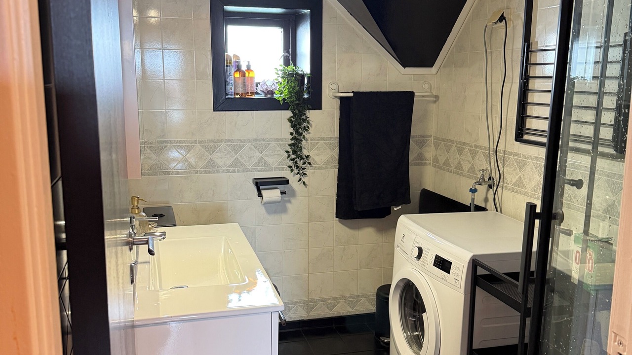 Photo of Bathroom in Alesund