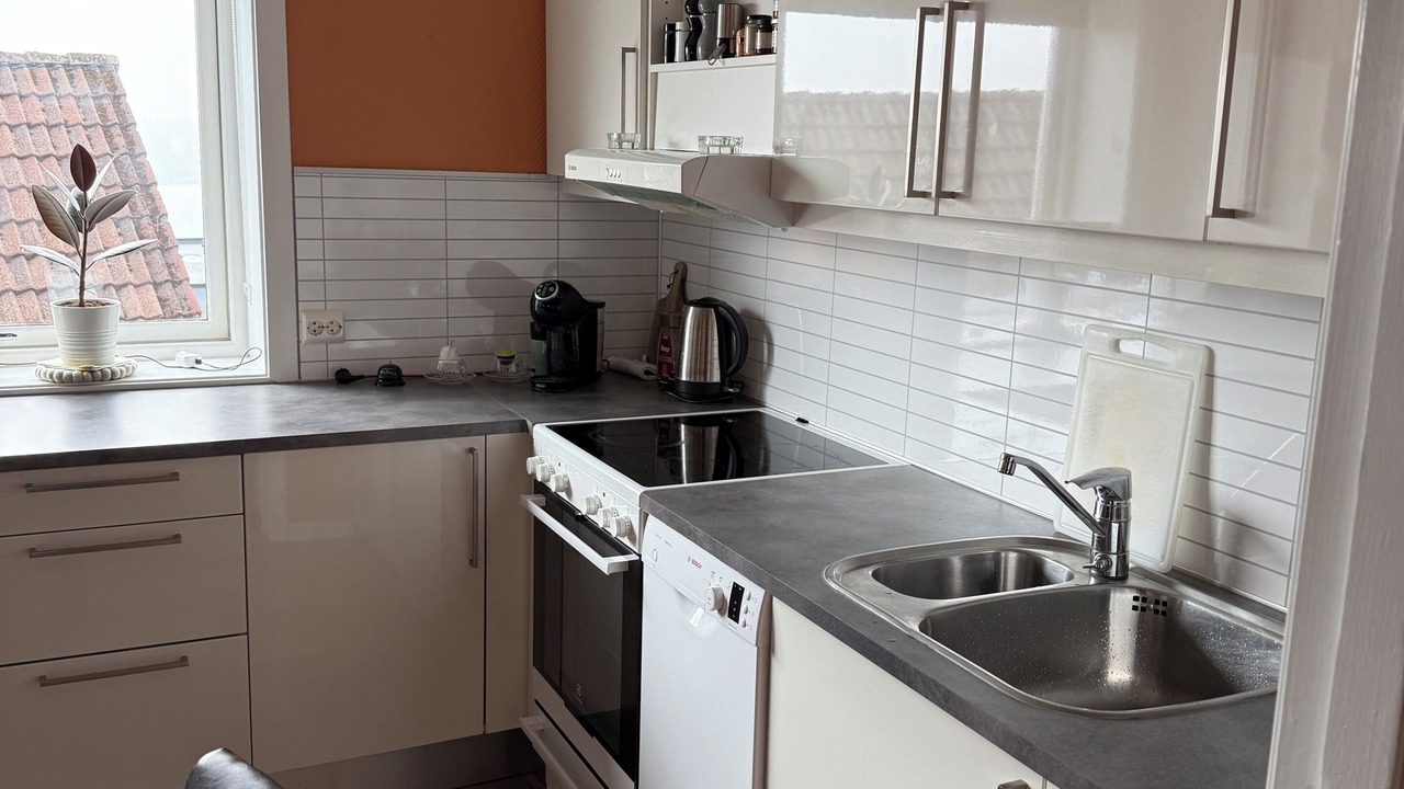 Photo of Kitchen in Alesund