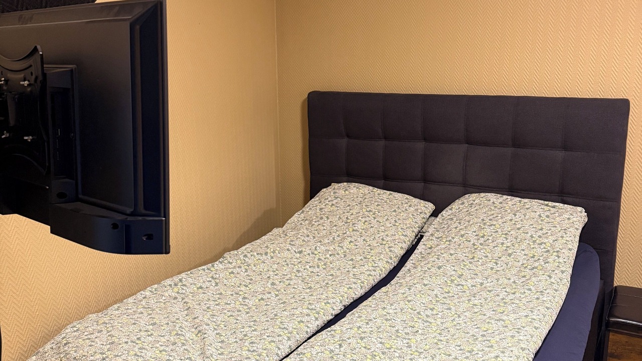 Photo of Bedroom in Alesund