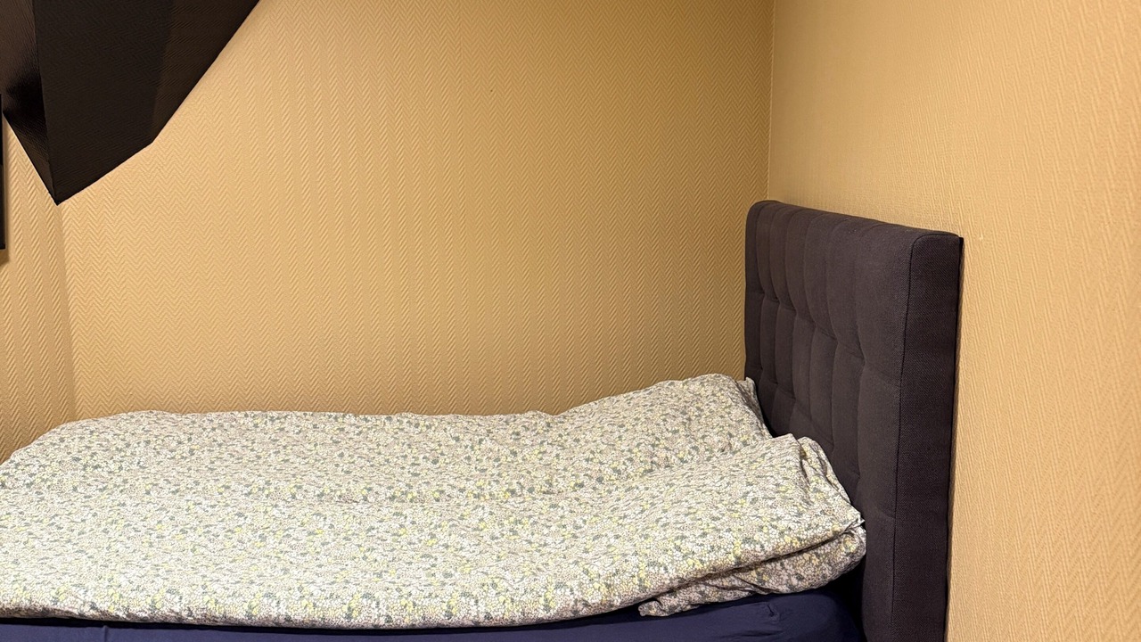Photo of Bedroom in Alesund