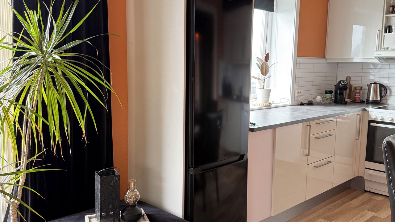 Photo of Kitchen in Alesund