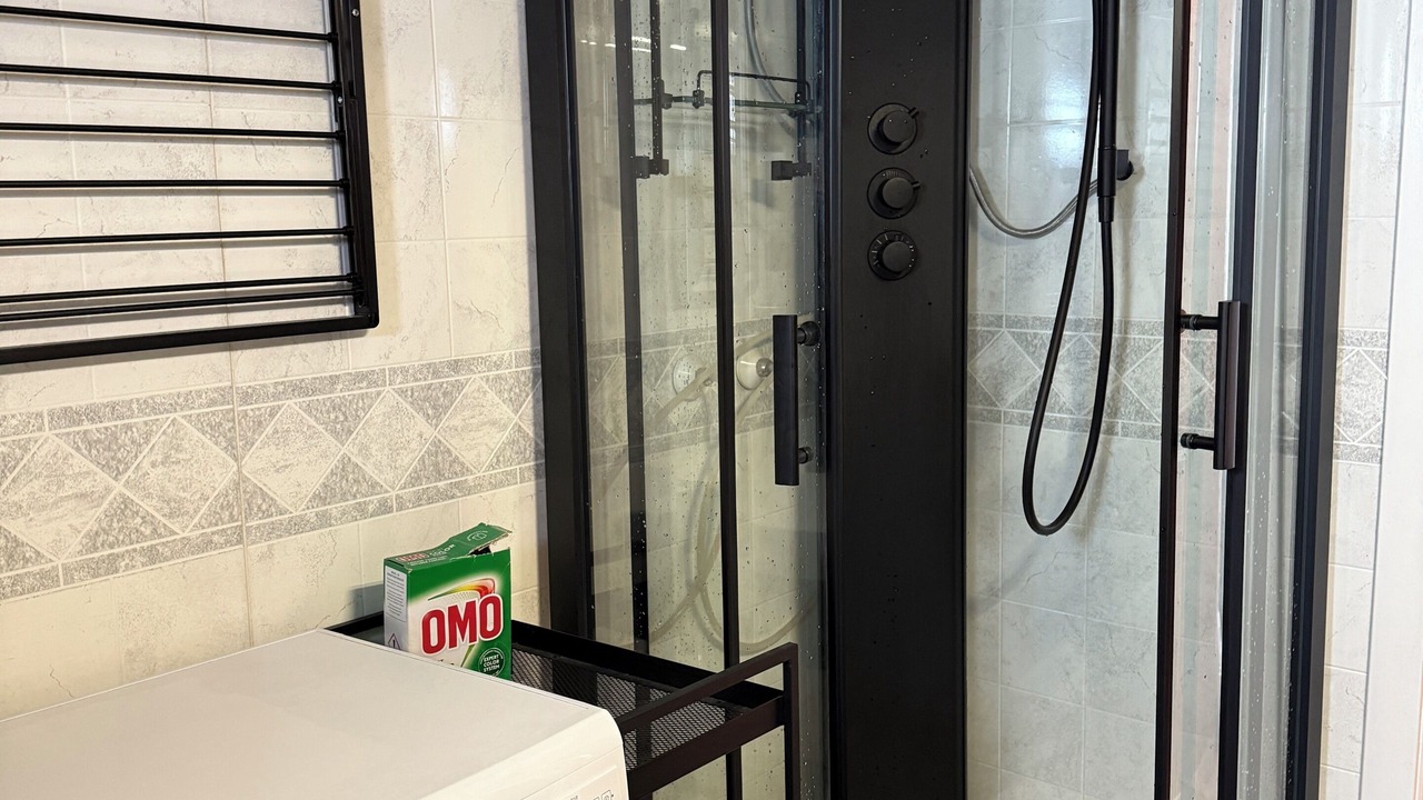 Photo of Bathroom in Alesund