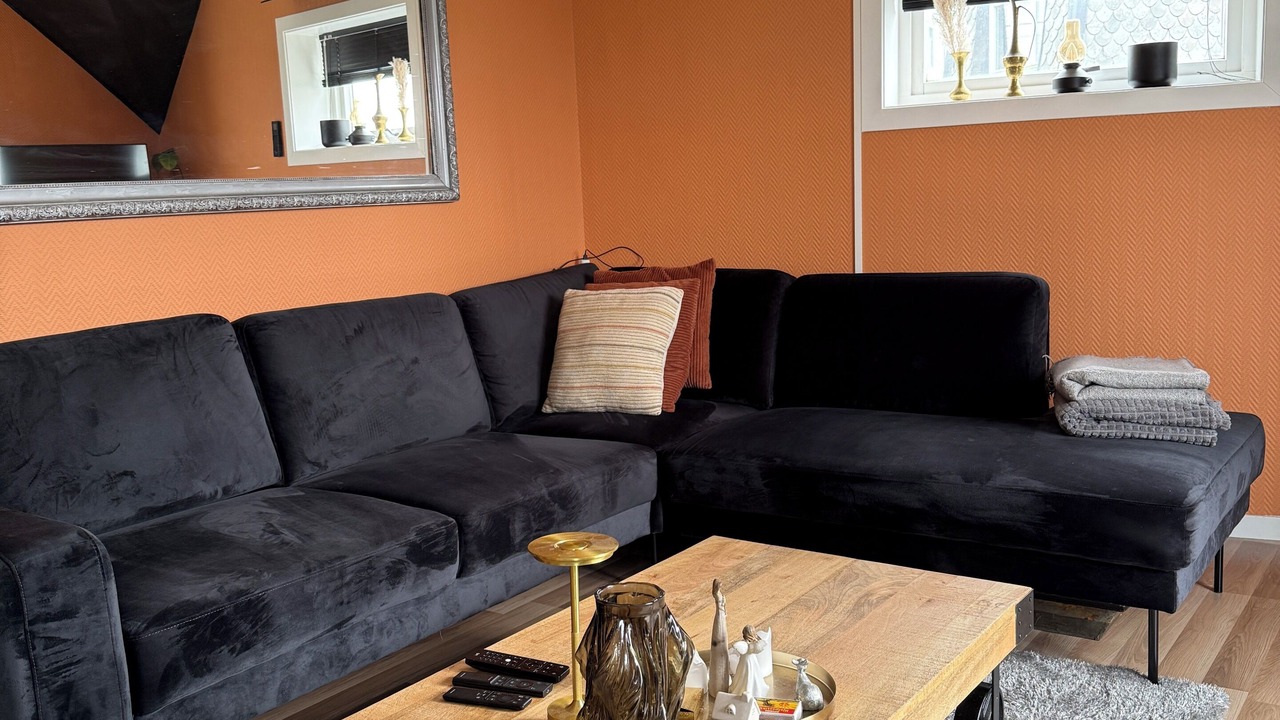 Photo of Livingroom in Alesund