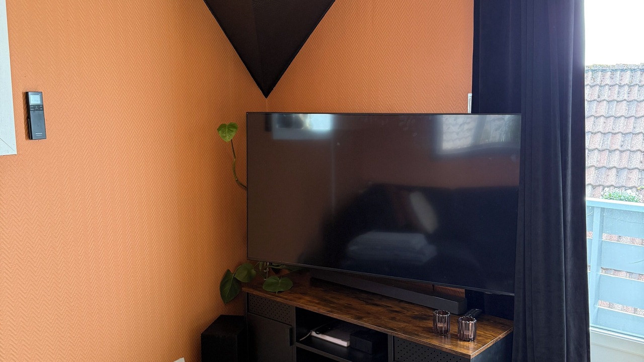 Photo of Livingroom in Alesund