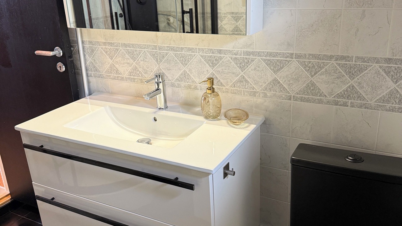 Photo of Bathroom in Alesund