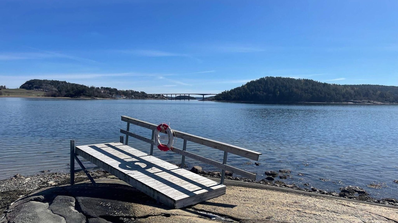 Photo of Outdoor in Uddevalla Municipality