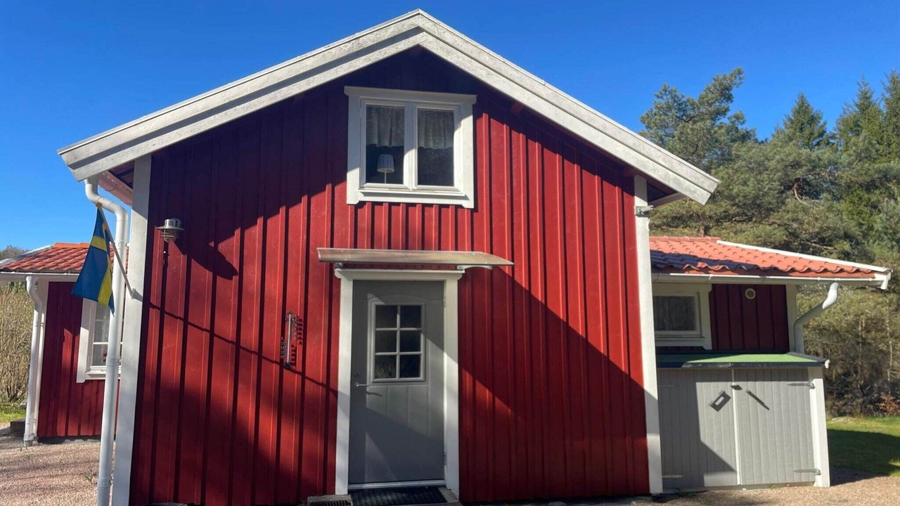 Photo of Outdoor in Uddevalla Municipality