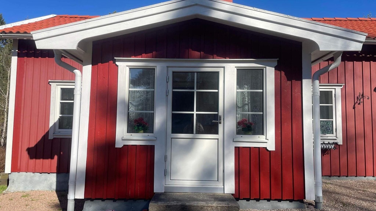 Photo of Outdoor in Uddevalla Municipality