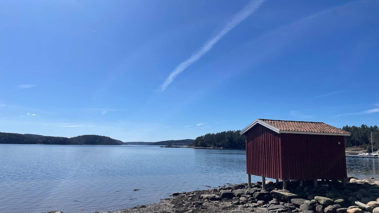 Photo of Outdoor in Uddevalla Municipality