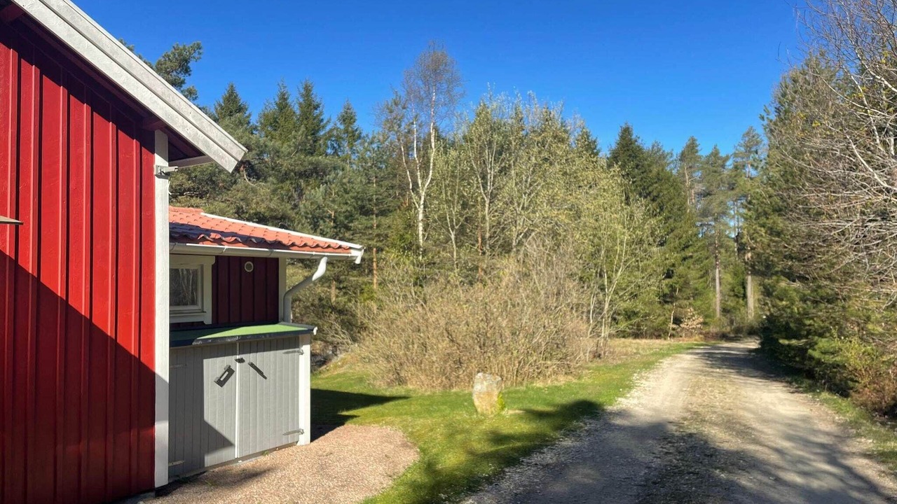 Photo of Outdoor in Uddevalla Municipality