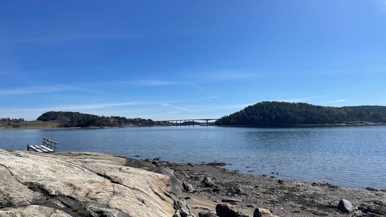 Photo of Outdoor in Uddevalla Municipality