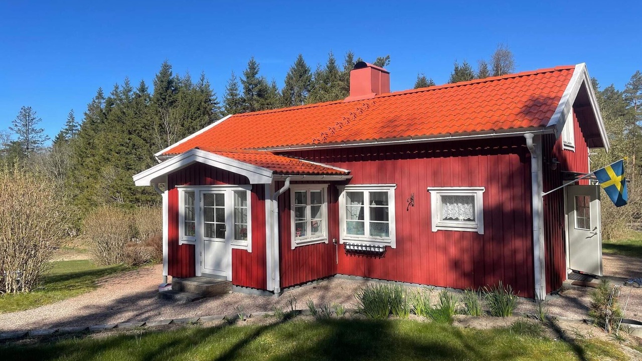 Photo of Outdoor in Uddevalla Municipality