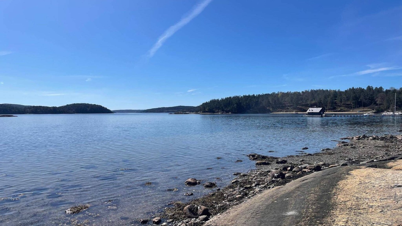 Photo of Outdoor in Uddevalla Municipality