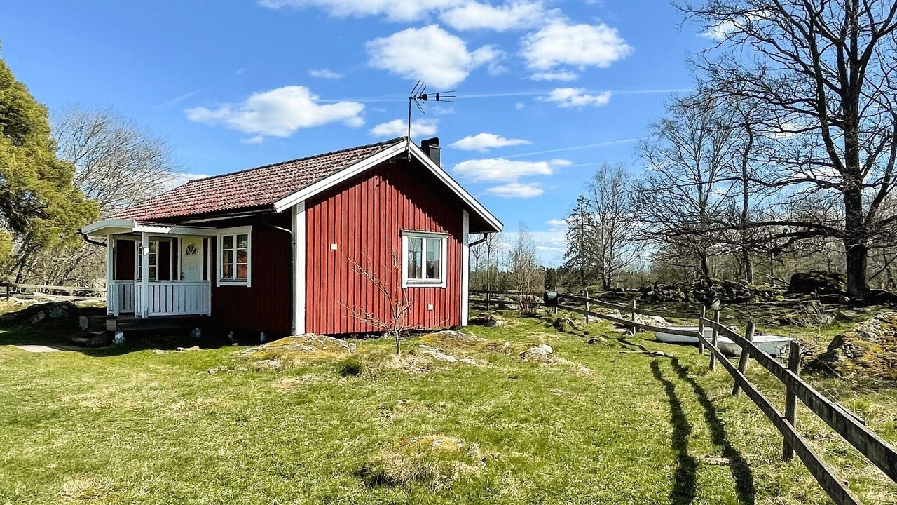 Photo of Outdoor in Morlunda