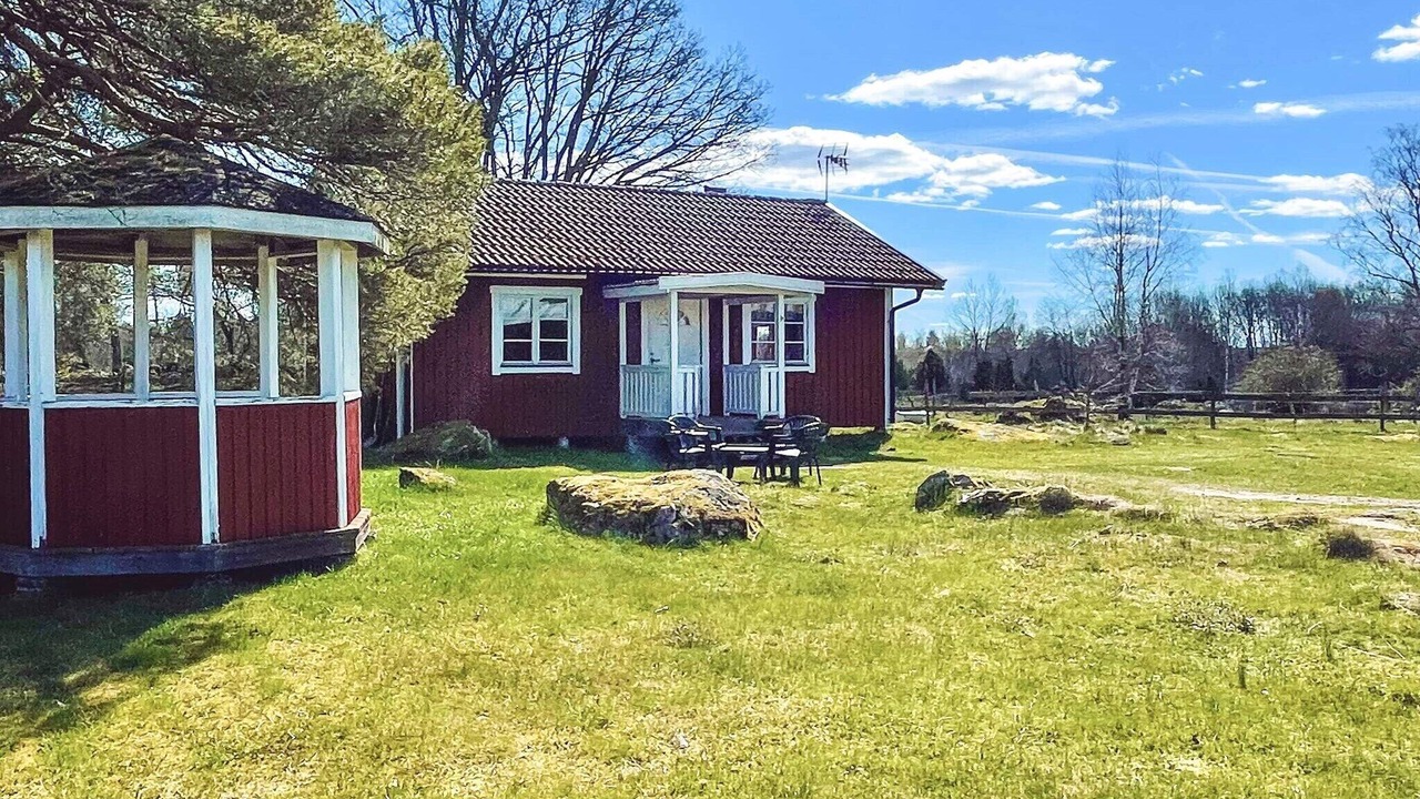 Photo of Outdoor in Morlunda