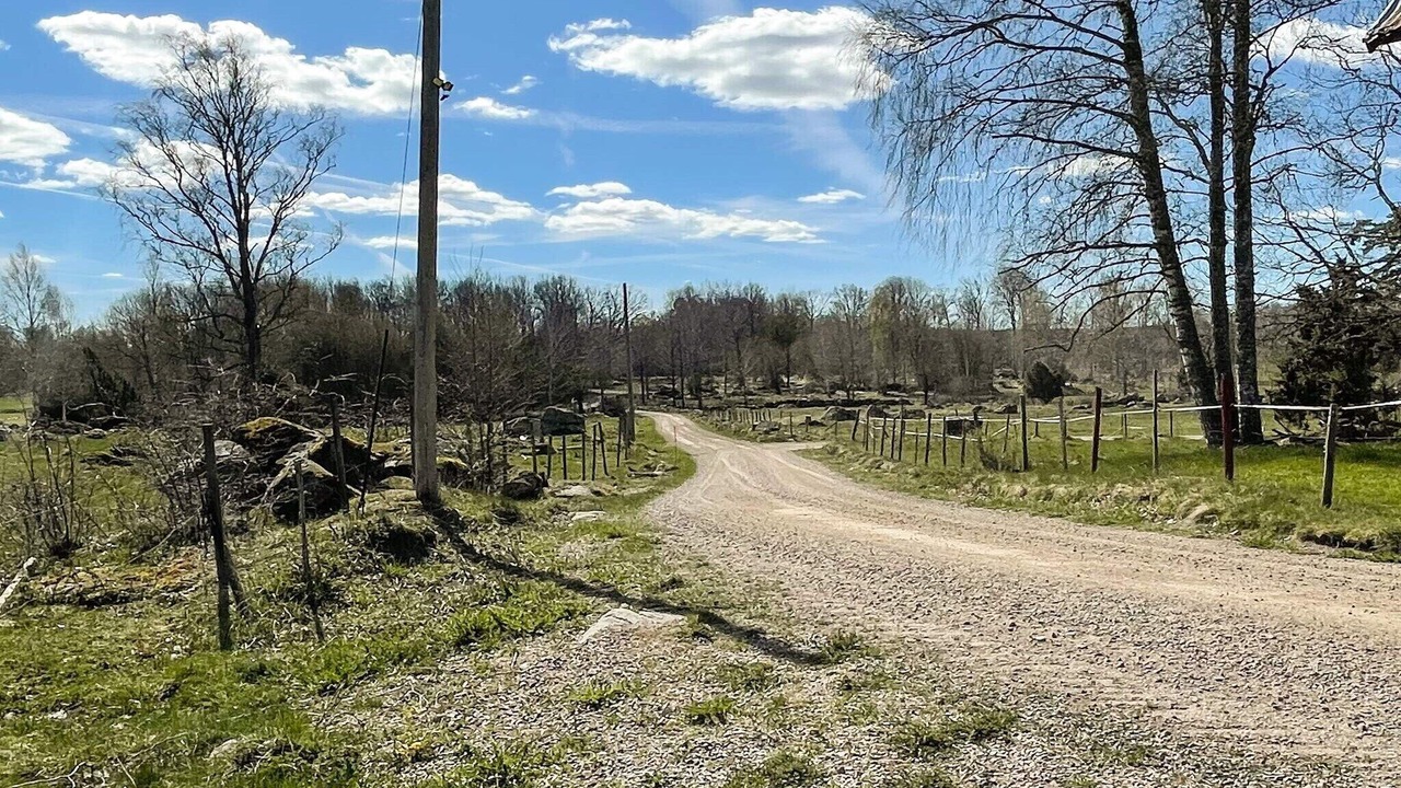 Photo of Outdoor in Morlunda