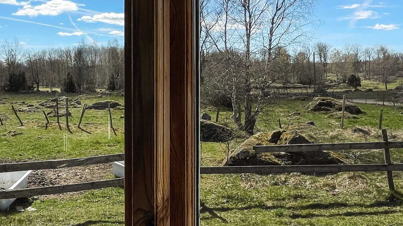 Photo of Outdoor in Morlunda