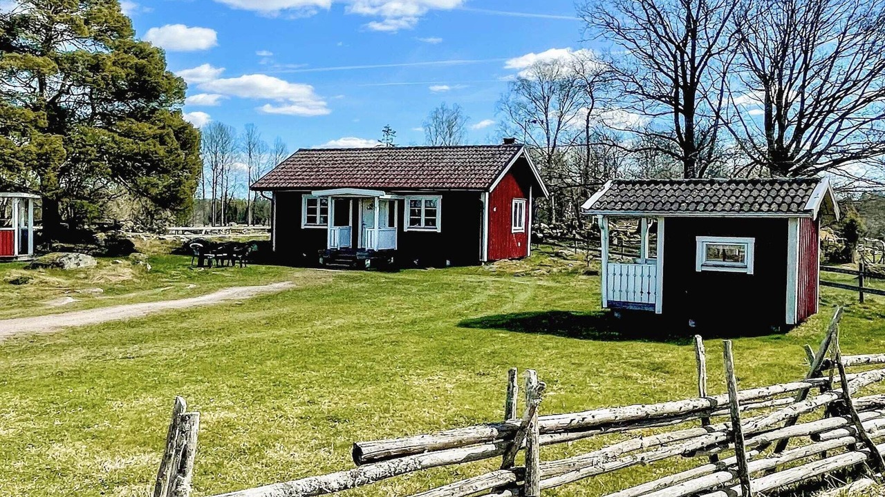 Photo of Outdoor in Morlunda