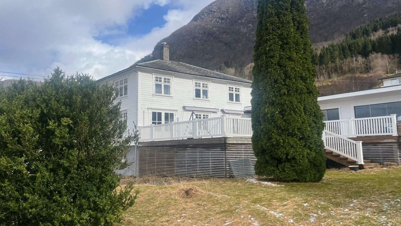 Photo of Outdoor in Masfjorden
