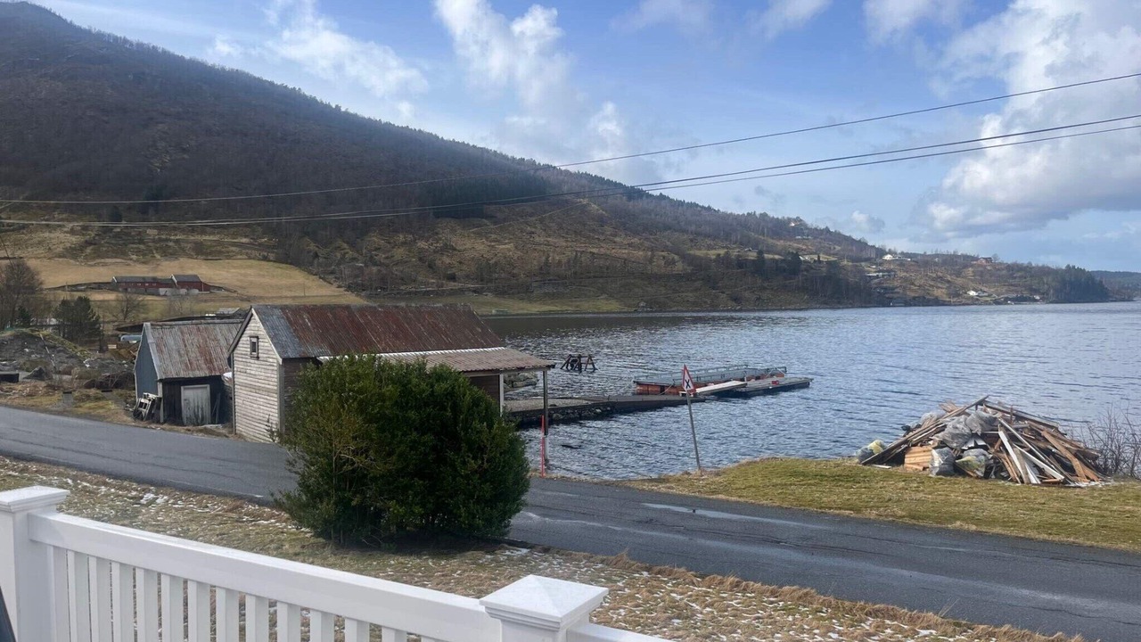 Photo of Others in Masfjorden