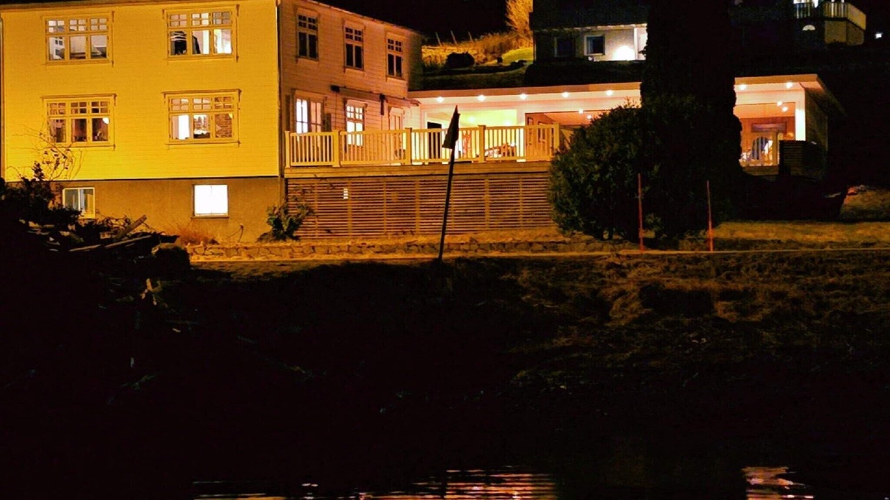 Photo of Outdoor in Masfjorden