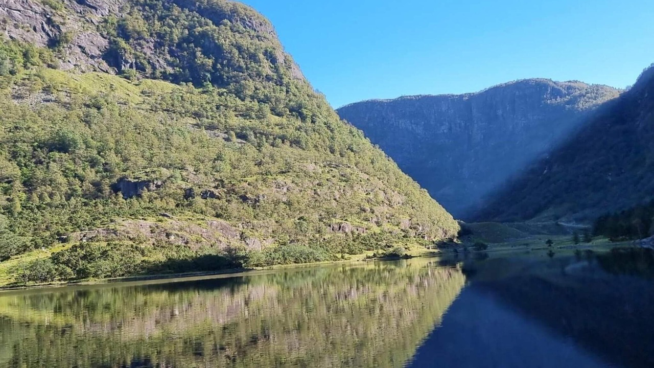 Photo of Others in Masfjorden