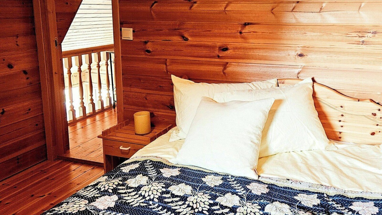 Photo of Bedroom in Stavern