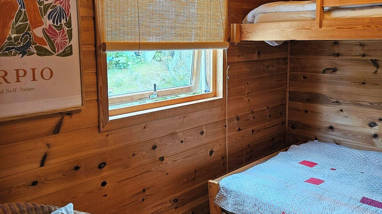 Photo of Bedroom in Stavern