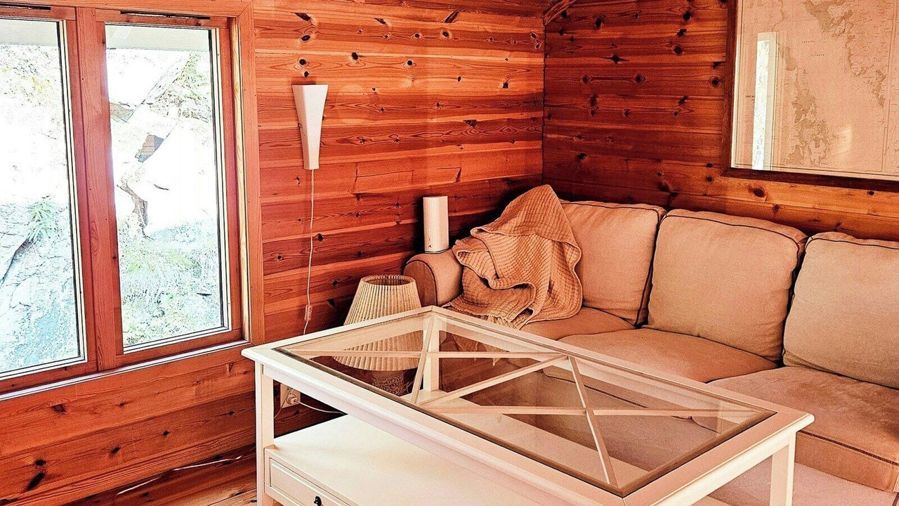 Photo of Livingroom in Stavern