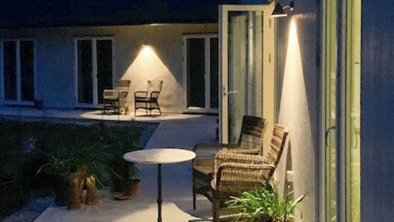 Photo of Patio Balcony in Burgsvik