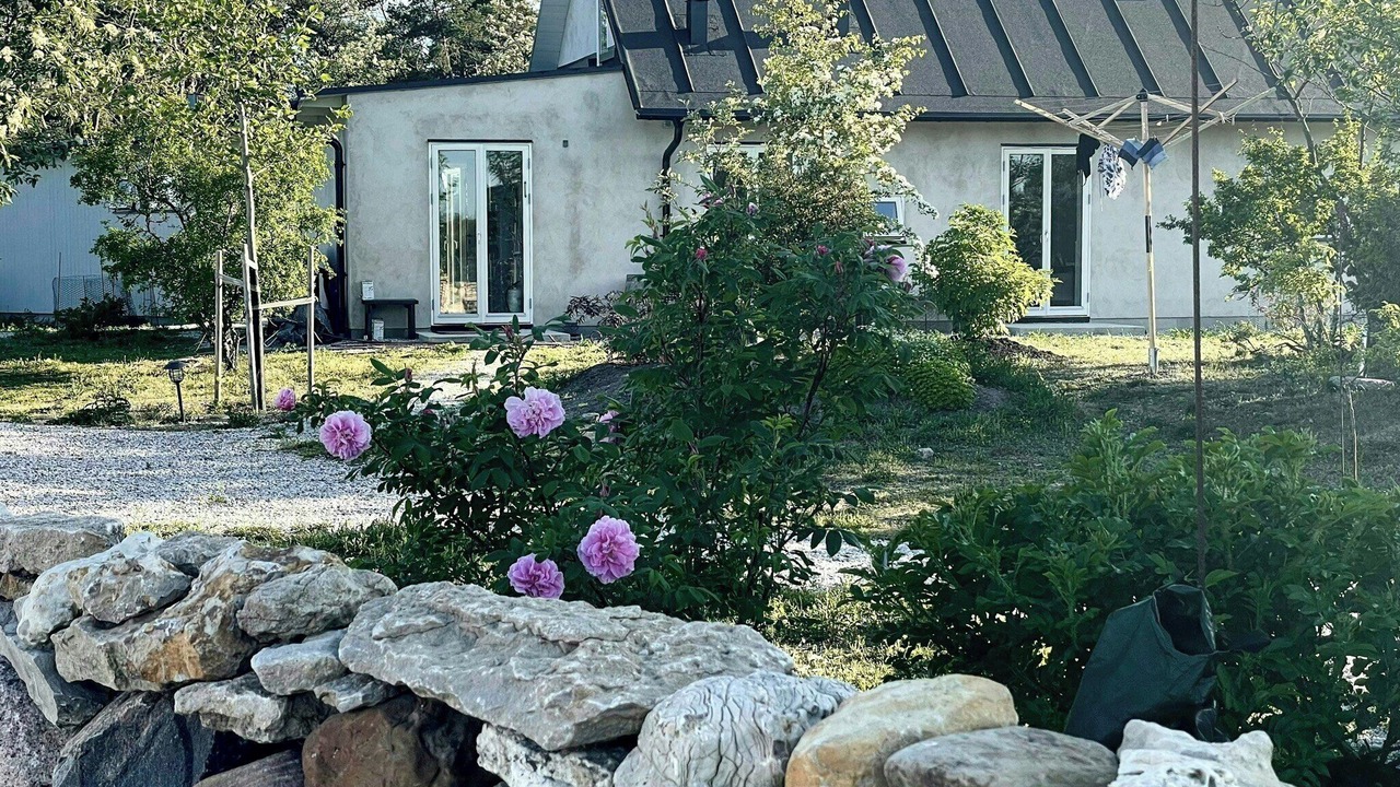 Photo of Outdoor in Burgsvik