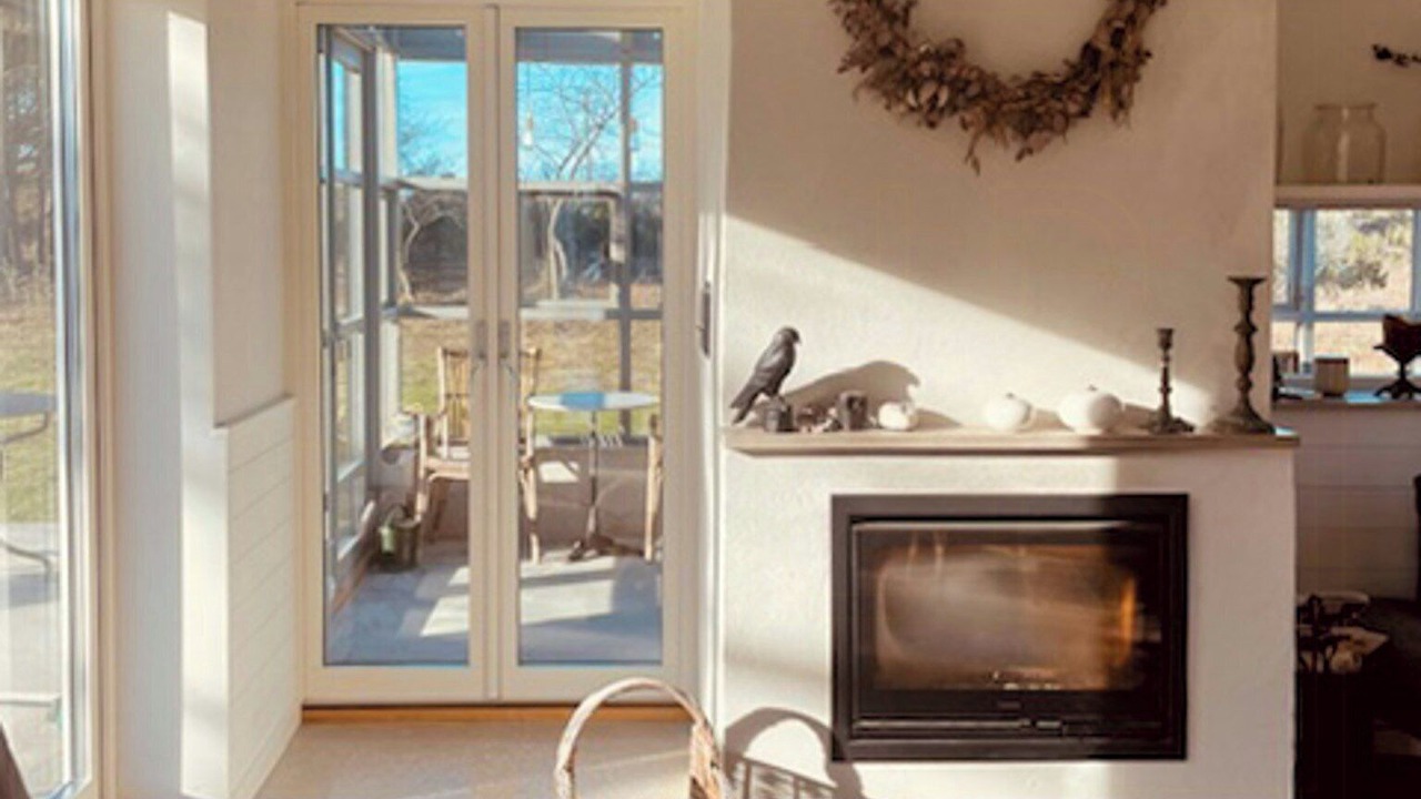 Photo of Livingroom in Burgsvik